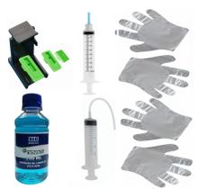 Limpeza Tanque Tinta 416 517 617 5820 Retirar Ar Mangueiras Limpeza Tanque Tinta 416 517 617 5820 Retirar Ar Mangueiras