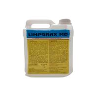 Limpgrax md - desengraxante industrial máquinas/motores - 5 litros - MD INDÚSTRIA QUÍMICA LTDA