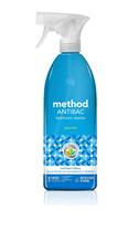 Limpiador Antibacteriano para Baño Method Menta Verde 828 ml Limpiador Antibacteriano para Baño Method Menta Verde 828 ml
