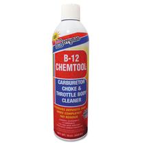 Limpiador Berryman B-12 Chemtool 473 ml aerosol, paquete de 12 Limpiador Berryman B-12 Chemtool 473 ml aerosol, paquete de 12