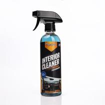 Limpiador de autos Magic Finish Spray Interior 473 ml