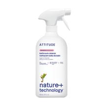 Limpiador de baño ATTITUDE a base de plantas y vegano 800 ml Limpiador de baño ATTITUDE a base de plantas y vegano 800 ml
