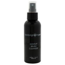 Limpiador de Brochas de Maquillaje Bodyography 118 ml