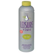 Limpiador de cartuchos para filtros Leisure Time 946 ml