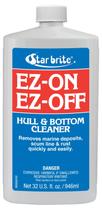 Limpiador de Casco de Barco STAR BRITE EZ-ON EZ-OFF 946 ml Limpiador de Casco de Barco STAR BRITE EZ-ON EZ-OFF 946 ml