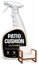 Limpiador de Cojines de Patio FORTIVO 473 ml para Tela Exterior Limpiador de Cojines de Patio FORTIVO 473 ml para Tela Exterior