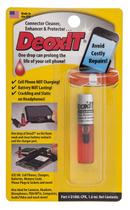 Limpiador de contactos CAIG LABORATORIES DeoxIT D100L-CPK 1,6 ml Limpiador de contactos CAIG LABORATORIES DeoxIT D100L-CPK 1,6 ml