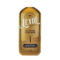 Limpiador de cuero Lexol LXBCL16 pH balanceado 500 ml en spray