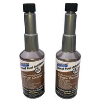 Limpiador de Inyectores Diésel Stanadyne Performance 2x473 ml Limpiador de Inyectores Diésel Stanadyne Performance 2x473 ml
