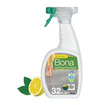 Limpiador de Pisos Bona Multi-Superficie 946 ml Aroma Limón y Menta