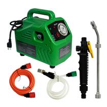Limpiador de serpentines HVAC FRIGESWIFT ZPB140 portátil 120 V 80 W Limpiador de serpentines HVAC FRIGESWIFT ZPB140 portátil 120 V 80 W