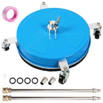 Limpiador de Superficies para Hidrolavadora Wexo Palindrog 36 cm 4000 PSI