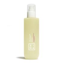 Limpiador en aceite 3INA The Yellow Cleanser con 5% de escualano vegetal - Vegano Limpiador en aceite 3INA The Yellow Cleanser con 5% de escualano vegetal - Vegano