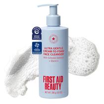 Limpiador Facial First Aid Beauty Ultra Gentle 280 g