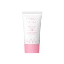 Limpiador Facial FOREO LUNA Micro-Espuma 2.0 Tamaño de Viaje 20 mL Limpiador Facial FOREO LUNA Micro-Espuma 2.0 Tamaño de Viaje 20 mL