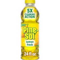 Limpiador Multi-superficie Pine-Sol Fresh Lemon 710 ml