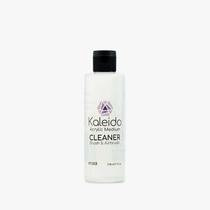 Limpiador para aerógrafo Gaahleri KT203 210 ml a base de agua Limpiador para aerógrafo Gaahleri KT203 210 ml a base de agua