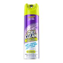 Limpiador para Baño Kaboom OxiClean 538 g Espuma Fantástica Fresca