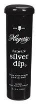 Limpiador para Cubiertos de Plata Hagerty Silver Dip 500 ml Líquido Limpiador para Cubiertos de Plata Hagerty Silver Dip 500 ml Líquido