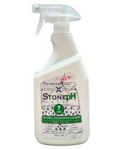 Limpiador para encimeras STONE PH pH neutro 750 ml en spray Limpiador para encimeras STONE PH pH neutro 750 ml en spray