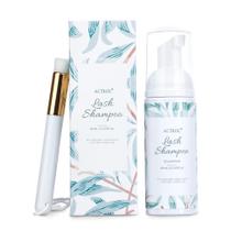 Limpiador para Extensiones de Pestañas ACTROL 60 ml Sin Fragancia Limpiador para Extensiones de Pestañas ACTROL 60 ml Sin Fragancia