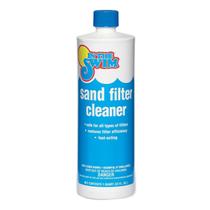 Limpiador para filtro de arena de piscina In The Swim 946 ml concentrado