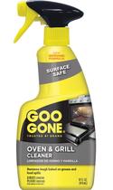 Limpiador para Horno y Parrilla Goo Gone 414 mL Elimina Manchas Difíciles Limpiador para Horno y Parrilla Goo Gone 414 mL Elimina Manchas Difíciles