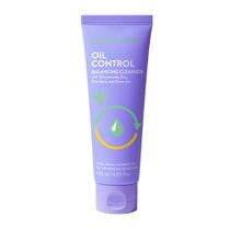 Limpiador Peach Slices Control de Aceite y Equilibrio 120 mL Vegano Limpiador Peach Slices Control de Aceite y Equilibrio 120 mL Vegano