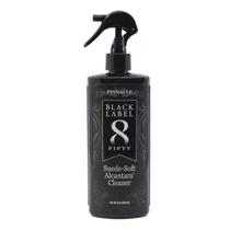 Limpiador Pinnacle Black Label Suede-Soft Alcantara 236 ml Limpiador Pinnacle Black Label Suede-Soft Alcantara 236 ml