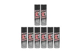 Limpiador y abrillantador en spray RPM SC1 alto brillo, 8 latas de 510 ml Limpiador y abrillantador en spray RPM SC1 alto brillo, 8 latas de 510 ml