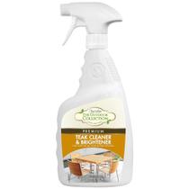 Limpiador y Aclarador de Teca STAR BRITE en Spray de 946 ml Limpiador y Aclarador de Teca STAR BRITE en Spray de 946 ml