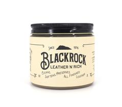Limpiador y acondicionador de cuero Blackrock 473 ml 2 en 1 Limpiador y acondicionador de cuero Blackrock 473 ml 2 en 1