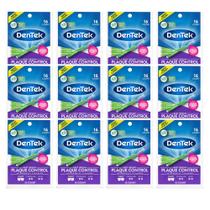 Limpiadores Interdentales DenTek Easy Brush Ajuste Perfecto 16 unidades x12 Limpiadores Interdentales DenTek Easy Brush Ajuste Perfecto 16 unidades x12
