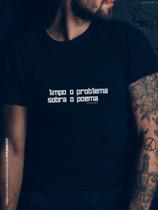 Limpo o problema - Elcio Fonseca Limpo o problema - Elcio Fonseca