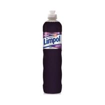 Limpol Anti-Odor Jabuticaba com Glicerina 500ml Limpol Anti-Odor Jabuticaba com Glicerina 500ml