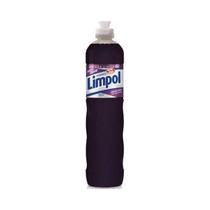 Limpol Anti-Odor Jabuticaba com Glicerina 500ml