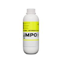 Limpoo Pine- Detergente Para Uso Geral 1l Gs Limpoo Pine- Detergente Para Uso Geral 1l Gs
