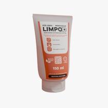 Limpoo Removedor de ferrugem em gel Limpoo Removedor de ferrugem em gel