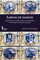 Limpos De Sangue Limpos De Sangue