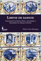 Limpos de sangue Limpos de sangue