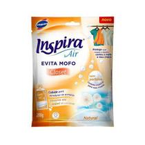 Limppano Evita Mofo Closet Lavanda 200Grama