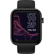 Lince fit2 tic watch smart lswuqpm002