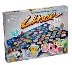 Lince junior disney 100 anos 4429