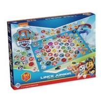 Lince junior patrulha canina 4340