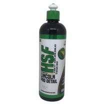 Lincoln Hsf - Hi Shine Fast 500Ml