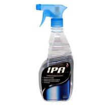 Lincoln IPA Sol Revelador de Holograma e Limpador de Resíduos 500 ml Lincoln IPA Sol Revelador de Holograma e Limpador de Resíduos 500 ml