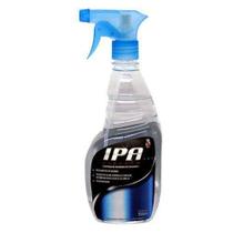 Lincoln IPA Sol Revelador de Holograma e Limpador de Resíduos 500 ml Lincoln IPA Sol Revelador de Holograma e Limpador de Resíduos 500 ml