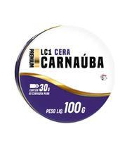 Lincoln lc1 cera carnauba premium -100g