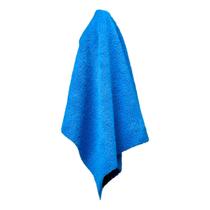 Lincoln Pano de Microfibra Azul 40x60 350gsm