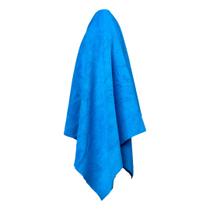 Lincoln Toalha de Secagem Premium Azul 40x60 435gsm